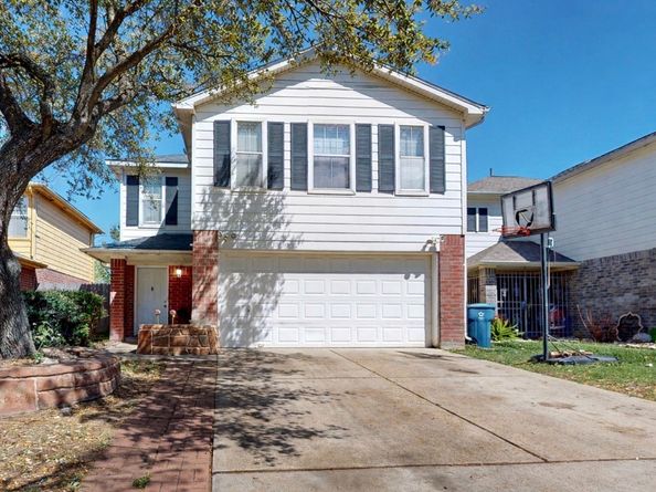 7106 Bayou Crest Drive, Houston TX 77088