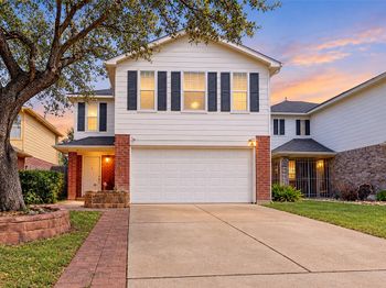 7106 Bayou Crest Drive