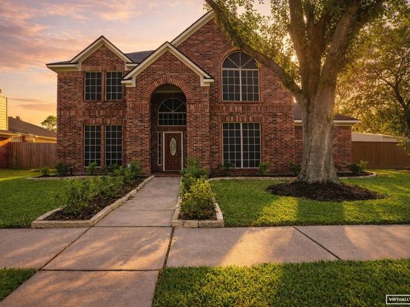 15331 Geral Lane, Houston TX 77084