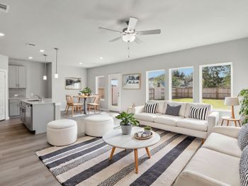 2046 West Darlington Oak Court