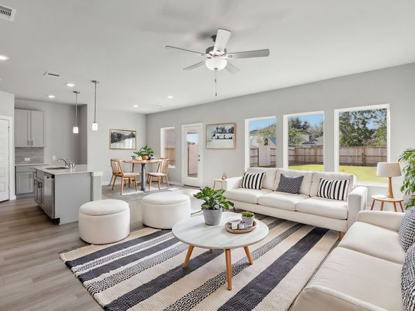 2046 West Darlington Oak Court, Conroe TX 77304