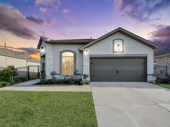 5122 Andorra Bend Lane, Porter TX 77365