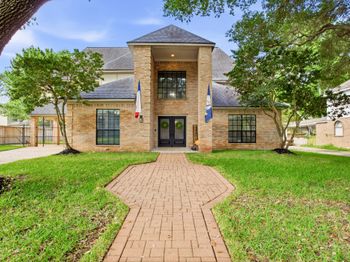 1715 Country Squire Drive