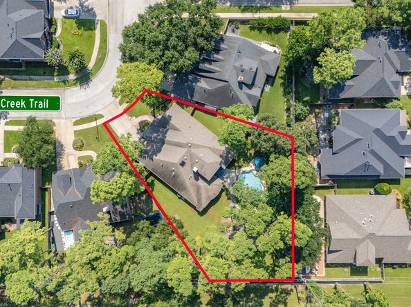 12518 Fern Creek Trail, Humble TX 77346