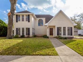 1703 Plantation Drive