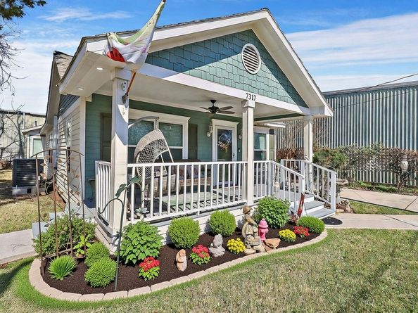 7317 Longview Street, Houston TX 77020