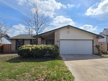 12013 Grey Rock Lane