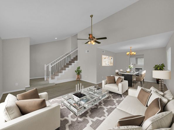 16922 Nicole Lane, Houston TX 77084