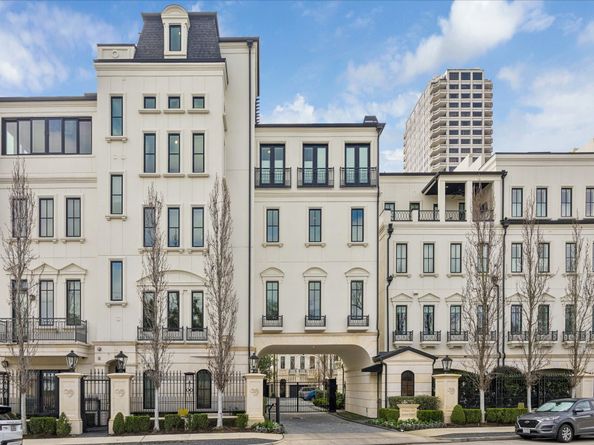 2415 San Felipe 1, Houston TX 77019