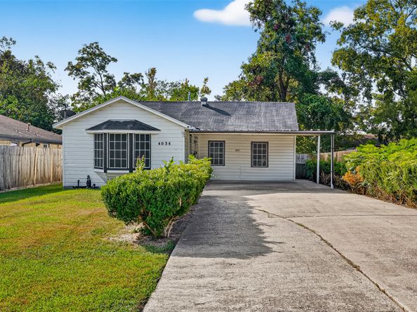 4034 Caplin Street, Houston TX 77026