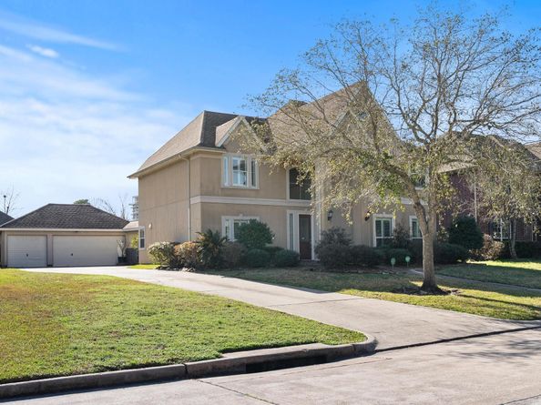14407 Brentshire Lane, Houston TX 77069