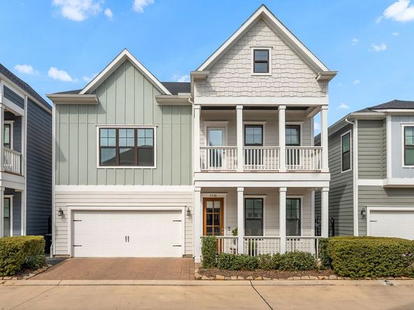 3510 Huntsford Drive, Houston TX 77008