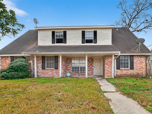 8438 Gallahad Street, Houston TX 77078
