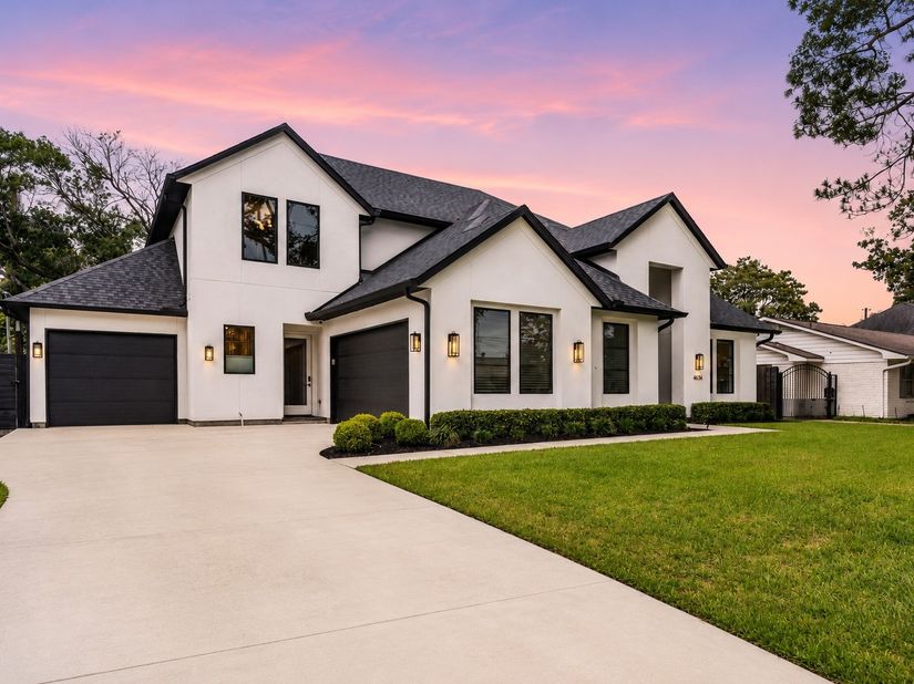 4638 Merwin Street, Houston TX 77027