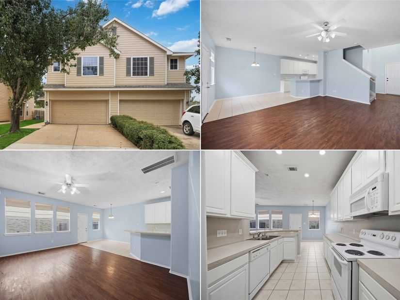 16119 Sandy Path Lane, Houston TX 77084