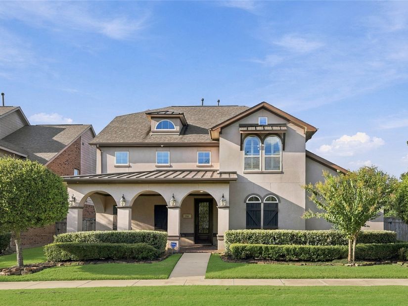 7343 Meadowcroft Boulevard, Sugar Land TX 77479