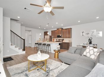 1524 Parkland Oak Drive