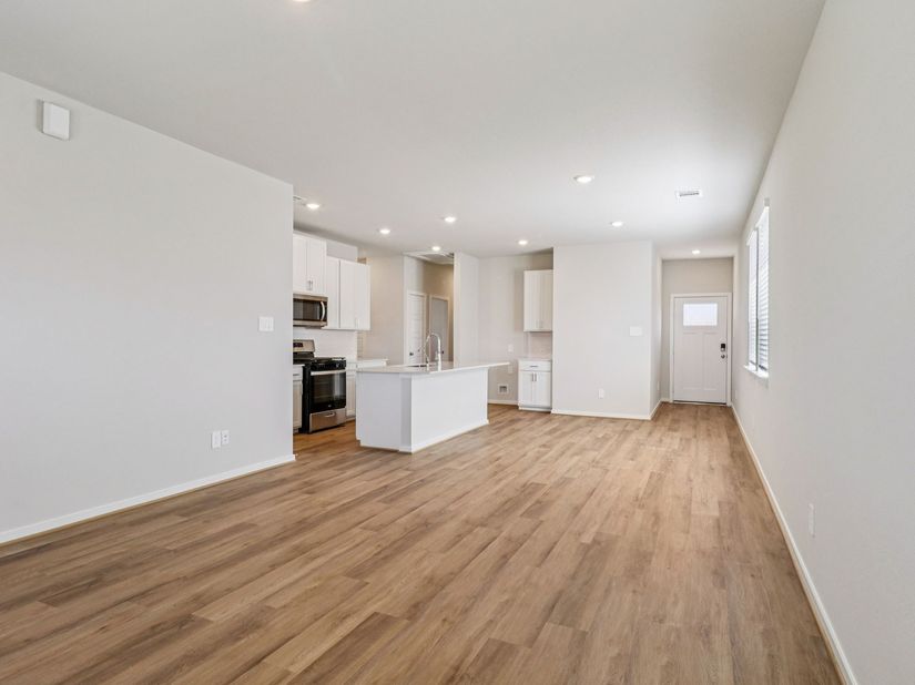 11422 Zenyatta Lane, Houston TX 77048