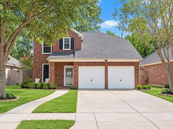 2318 Colonial Springs Lane