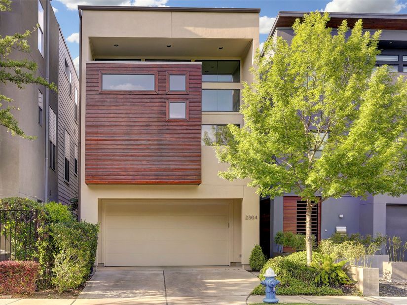 2304 Branard Street, Houston TX 77098