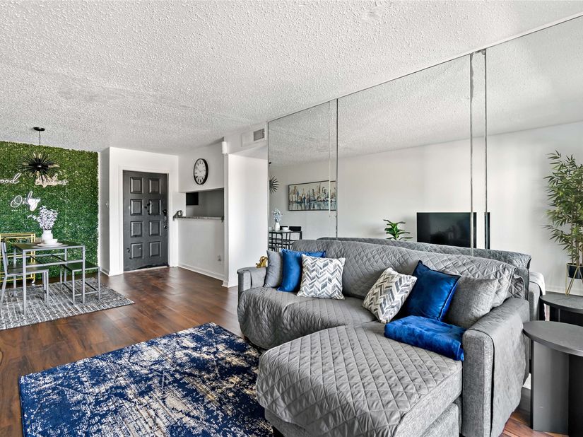 2830 S Bartell Drive 211, Houston TX 77054