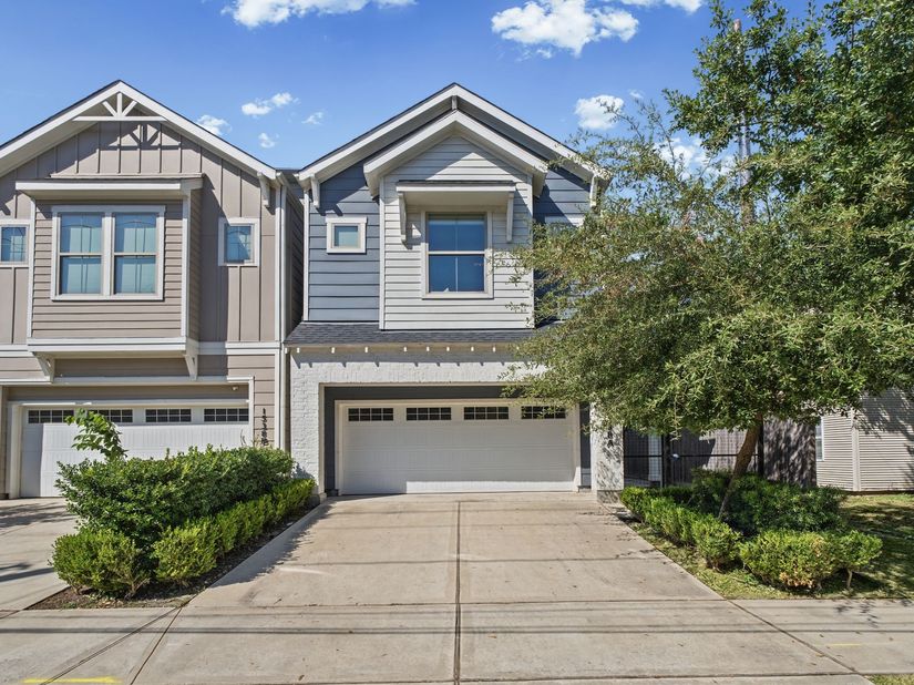 1538 Vermont Street A, Houston TX 77006