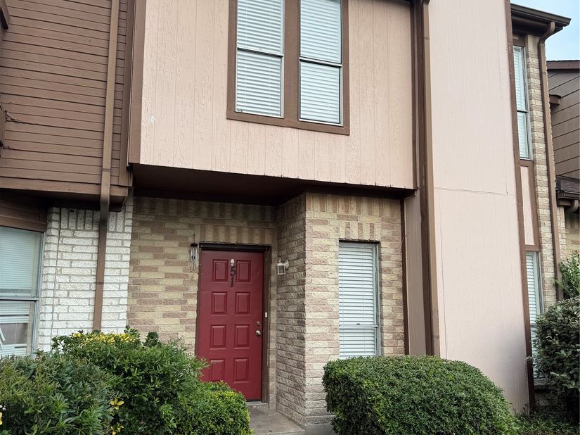 12400 Brookglade Circle 51, Houston TX 77099