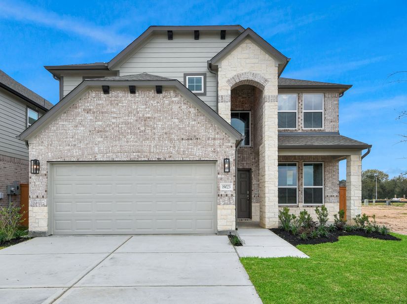 24519 Broad Park Ct, Spring TX 77373