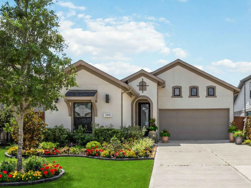 24819 Yellow Spruce Circle, Katy TX 77493