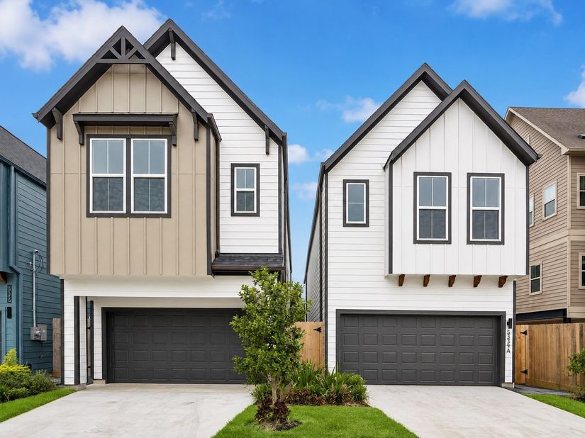 5226 Cornish Street, Houston TX 77007