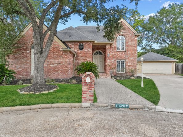 11626 Taos Lane, Houston TX 77070