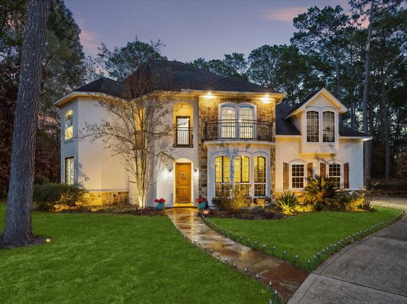 4114 Tee Tree Court, Spring TX 77386