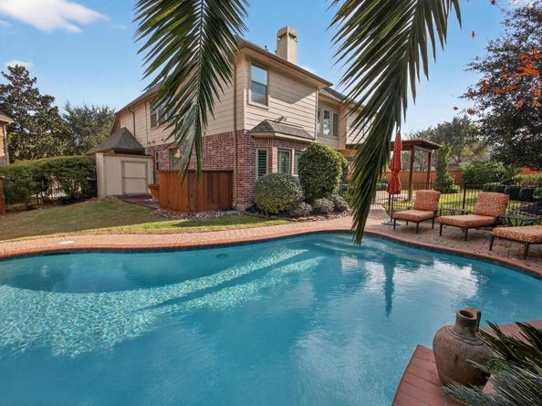 11 Sheephorn Court, Magnolia TX 77354