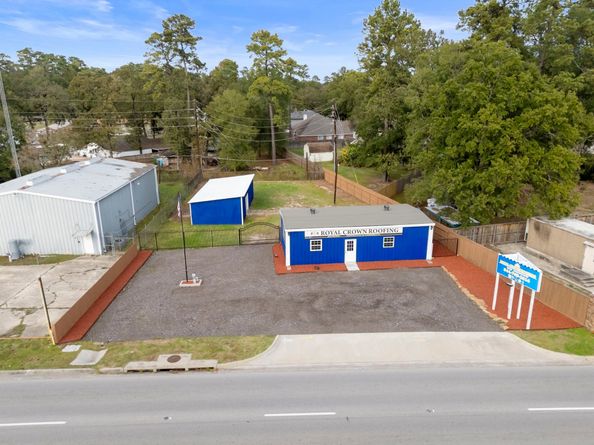 1635 Rayford Road, Spring TX 77386