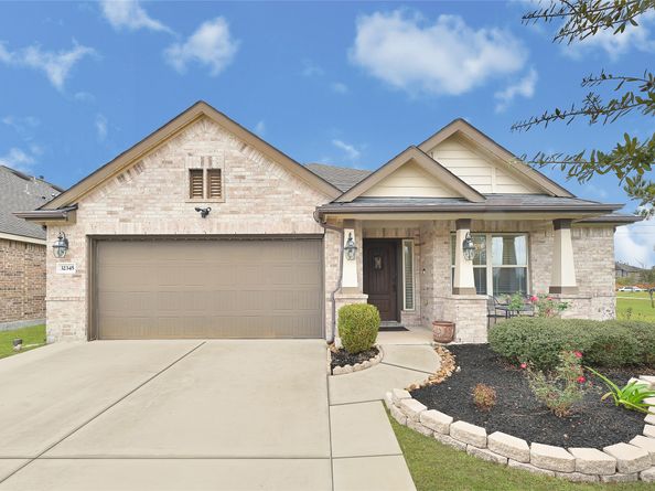 32345 Cypress Enclave Lane, Spring TX 77386