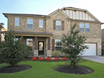 25315 Terrain Park Drive