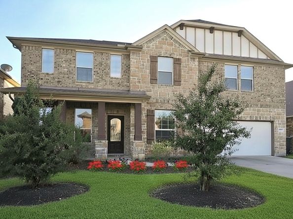 25315 Terrain Park Drive, Spring TX 77373