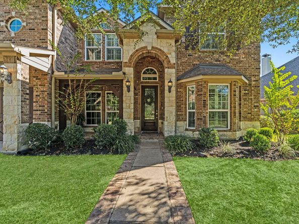 18335 E Laura Shore Drive, Cypress TX 77433