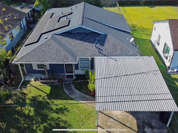 7209 Eugene Street, Houston TX 77093