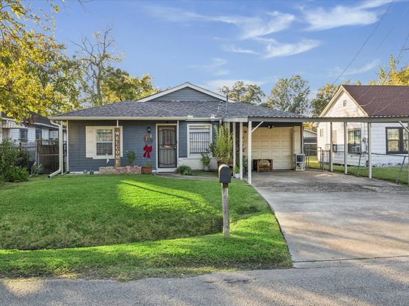 7209 Eugene Street, Houston TX 77093