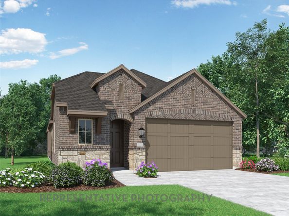 8752 Mancos Valley Drive, Porter TX 77365