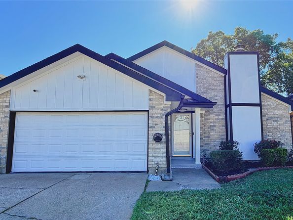 13419 Clarewood Drive, Houston TX 77083