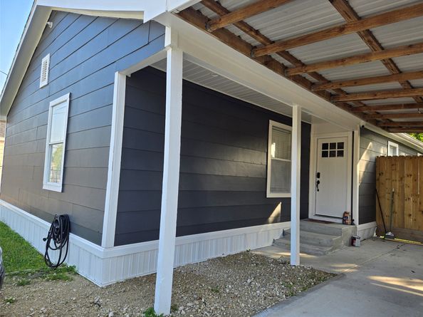 14548 Gainesville Street, Houston TX 77015