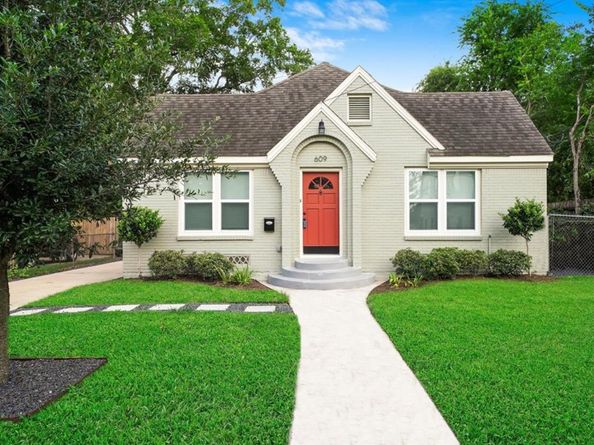 609 Reid Street, Houston TX 77022