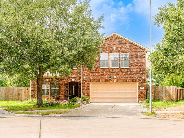 24642 Cornell Park Lane, Katy TX 77494