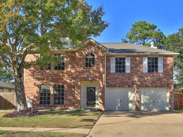 16110 Cypress Valley Drive, Cypress TX 77429