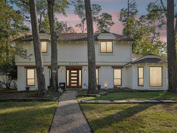 6219 Elmgrove Road, Spring TX 77389