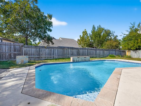 15430 El Padre Drive, Houston TX 77083