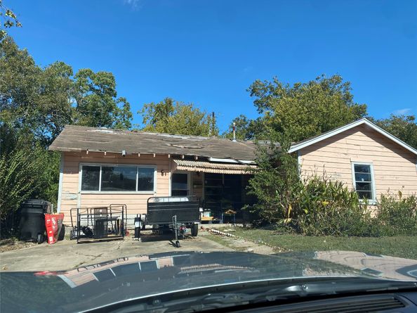 3013 Nita Street, Houston TX 77051