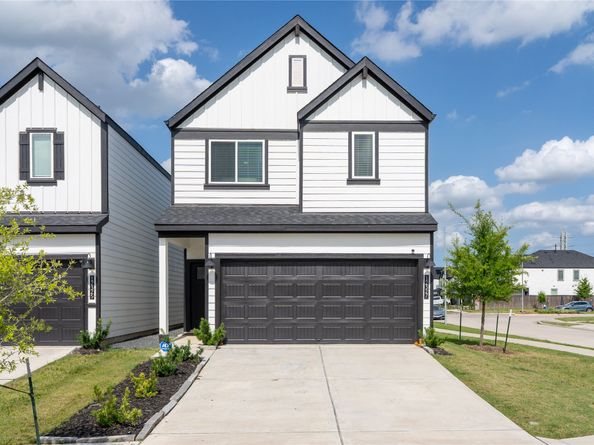 12327 Brandenburg Gate Dr Drive, Houston TX 77047